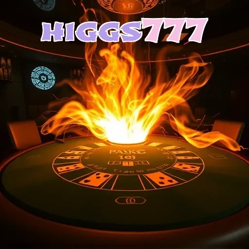 higgs777 Pelatihan Game