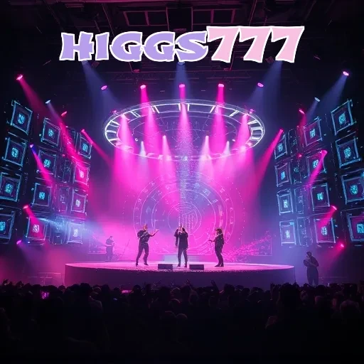 higgs777: Panduan Menarik untuk Penggemar Game Online Indonesia