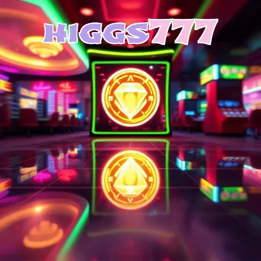higgs777: Temukan Keunggulan dan Fitur Terbaiknya Sekarang juga!