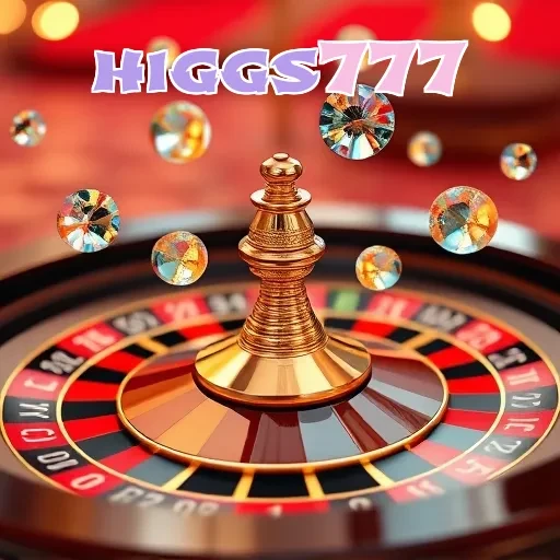 higgs777: Keunggulan dan Fitur Menarik dalam Permainan Poker