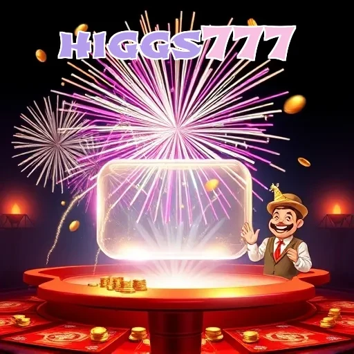 higgs777: Manfaatkan Promo Spesial Menarik di Sini!
