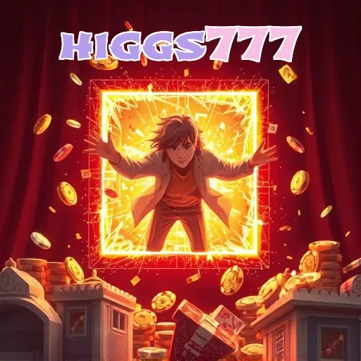 higgs777: Turnamen Game yang Seru dan Menguntungkan untuk Para Gamer