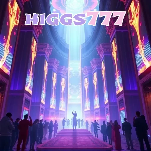 higgs777: Pelajari Game Online dengan Tutorial Video yang Mengasyikkan