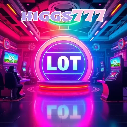 higgs777 Program VIP