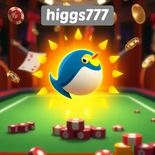 Mengulas Fitur Menarik di Situs Higgs777