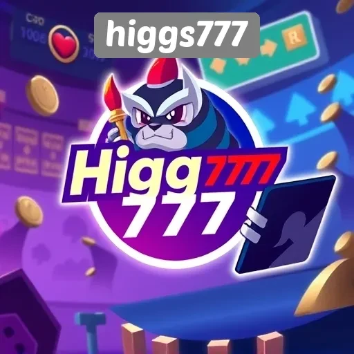 Peningkatan Pengalaman Bermain Game di Higgs777