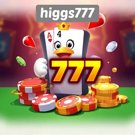 Higgs777: Pilihan Tepat untuk Penggemar Game Klasik