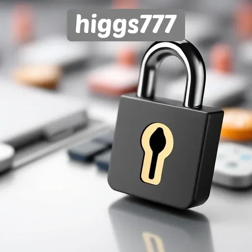 Bagaimana Higgs777 Menjaga Keamanan Data Penggunanya