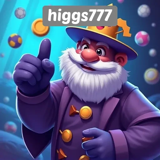 Menggali Fitur Utama Situs Higgs777 untuk Para Penggemar Game