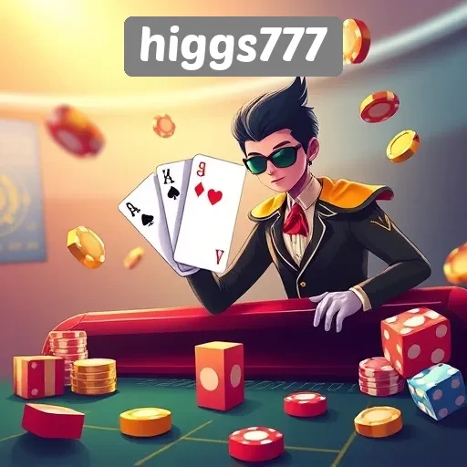 Panduan Lengkap Bermain di Situs Higgs777