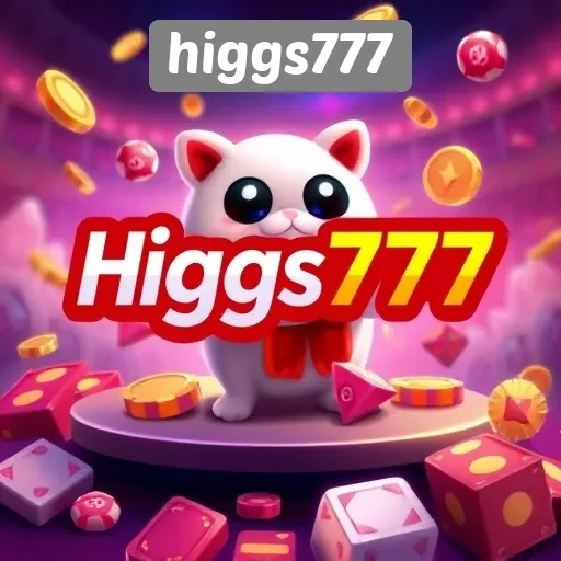 Higgs777 Sebagai Platform Game Online Terpercaya