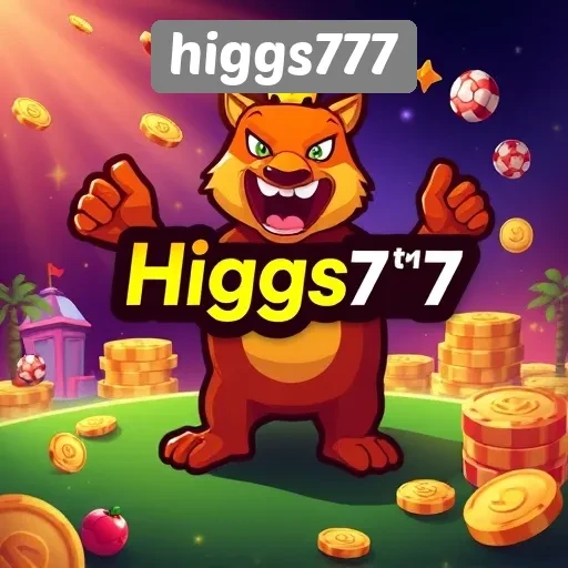 Mengenal Higgs777 sebagai Platform Game Online Populer