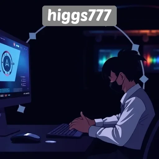 Analisis Keamanan dan Privasi di Higgs777