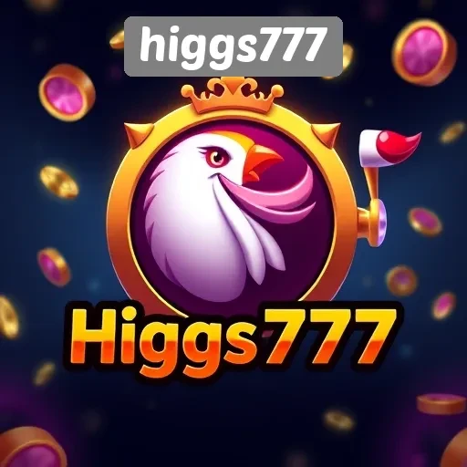 Keunggulan Permainan Slot di Situs Higgs777