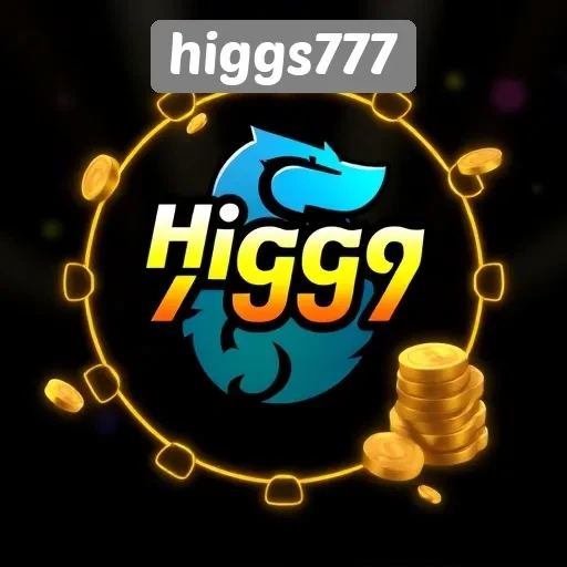 Karakteristik User Interface di Situs Higgs777