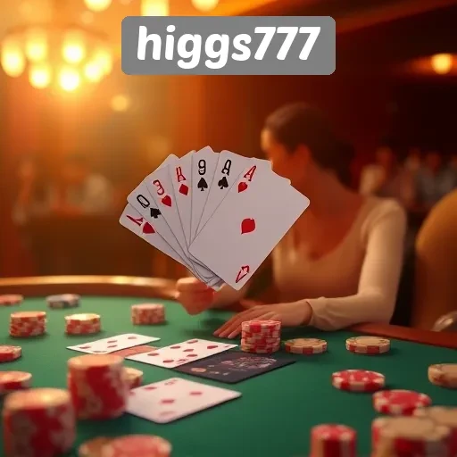 Strategi Menang di Permainan Populer Higgs777